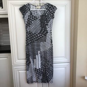 enough about me… women’s dress